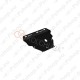 Kolchuga Steel Skid Plate Ford Focus С-Мах 2011- (Engine, Gearbox, Radiator Protection)